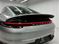 2021 Porsche 911