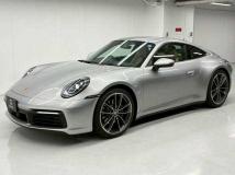 2021 Porsche 911