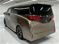 2024 Toyota Alphard Hybrid