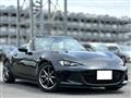 2024 Mazda Roadster