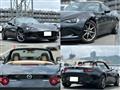 2024 Mazda Roadster