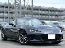 2024 Mazda Roadster