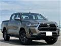 2024 Toyota Hilux