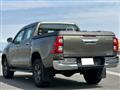 2024 Toyota Hilux