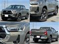 2024 Toyota Hilux