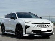2025 Toyota Crown Estate