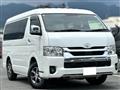 2023 Toyota Hiace Wagon