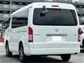 2023 Toyota Hiace Wagon
