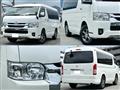 2023 Toyota Hiace Wagon