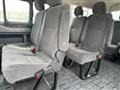 2023 Toyota Hiace Wagon