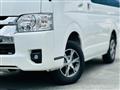 2023 Toyota Hiace Wagon