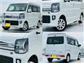 2024 Suzuki Every Wagon