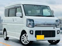 2024 Suzuki Every Wagon