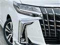 2023 Toyota Alphard G