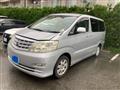 2006 Toyota Alphard G