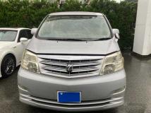 2006 Toyota Alphard G