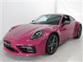 2023 Porsche 911