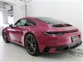 2023 Porsche 911