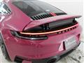 2023 Porsche 911