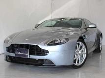 2015 Aston Martin V8