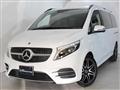 2017 Mercedes-Benz V-Class