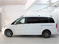 2017 Mercedes-Benz V-Class