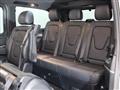 2017 Mercedes-Benz V-Class