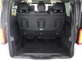 2017 Mercedes-Benz V-Class
