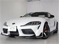 2020 Toyota Supra