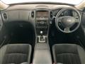 2016 Nissan SKYLINE CROSSOVER