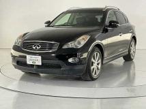 2016 Nissan SKYLINE CROSSOVER