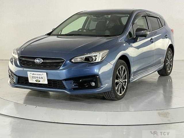 2021 Subaru Impreza
