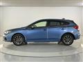 2021 Subaru Impreza