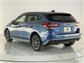 2021 Subaru Impreza