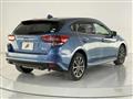 2021 Subaru Impreza
