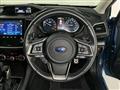 2021 Subaru Impreza