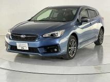 2021 Subaru Impreza