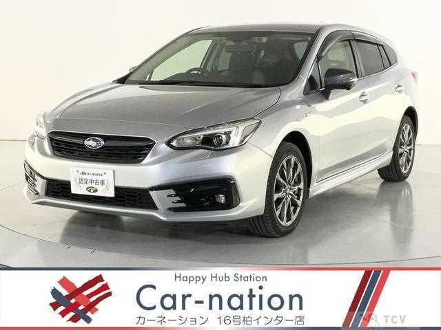 2022 Subaru Impreza