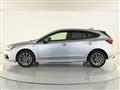 2022 Subaru Impreza