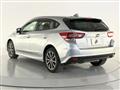 2022 Subaru Impreza