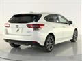 2021 Subaru Impreza