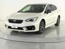 2021 Subaru Impreza