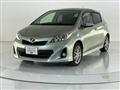 2013 Toyota Vitz