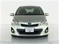 2013 Toyota Vitz