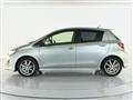 2013 Toyota Vitz