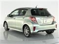 2013 Toyota Vitz