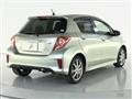 2013 Toyota Vitz