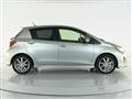 2013 Toyota Vitz