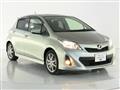 2013 Toyota Vitz