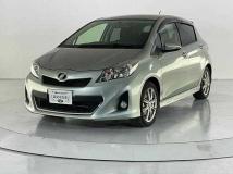 2013 Toyota Vitz